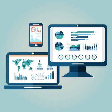 Web analytics bilgi arayın