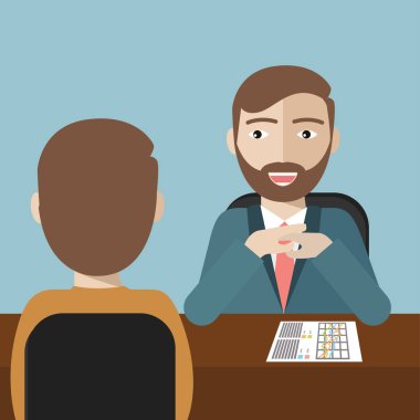 İnsan kaynakları yöneticisi 