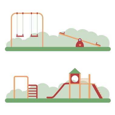 Bahçesi Infographic öğeleri