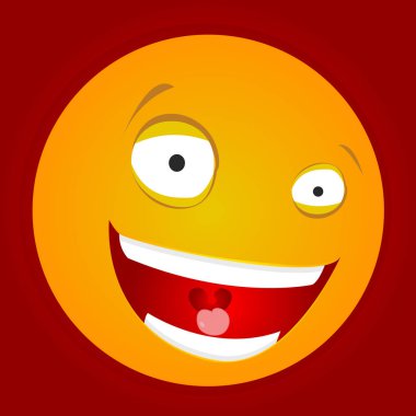Free Free Toothy Smile Svg 696 SVG PNG EPS DXF File