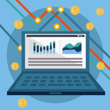 Web sitesi analizi ve Seo kavramı.