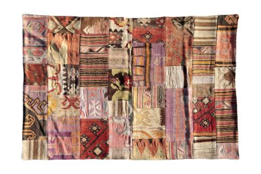 antika ve dekoratif kilim 