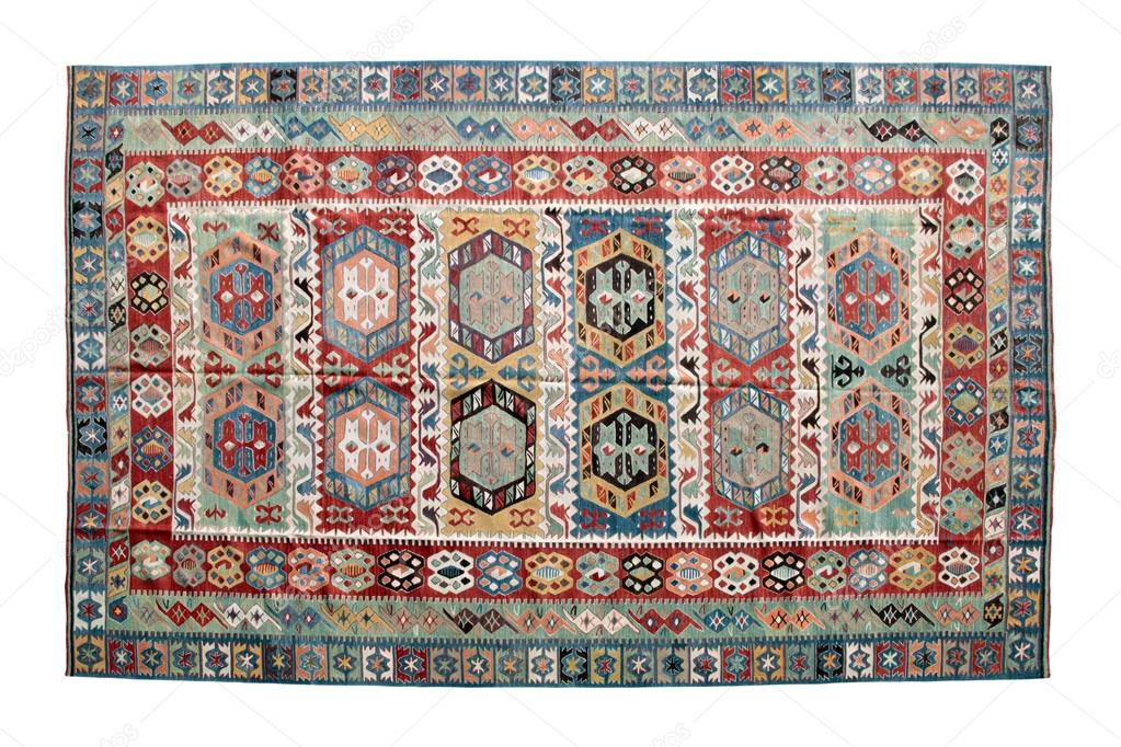 antique and decorative rugs  
