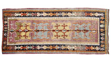 antika ve dekoratif kilim 