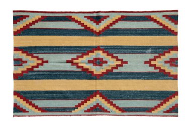 antika ve dekoratif kilim 