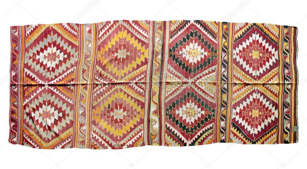 antique and decorative rugs 