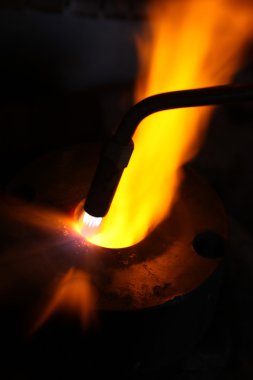 stel, çelik fabrikası, Metalurji  