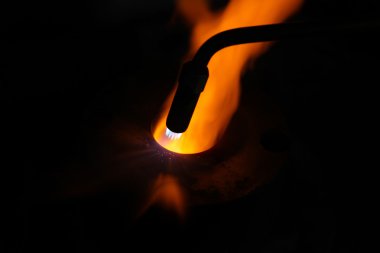 stel, çelik fabrikası, Metalurji  