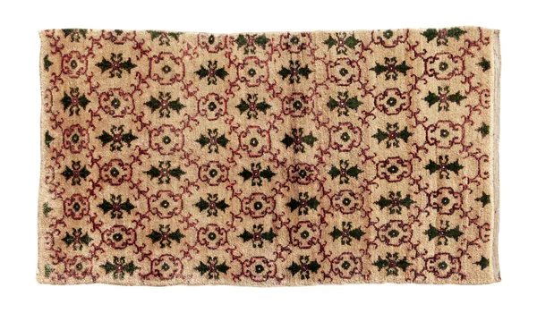 decorative handmade woolen carpets