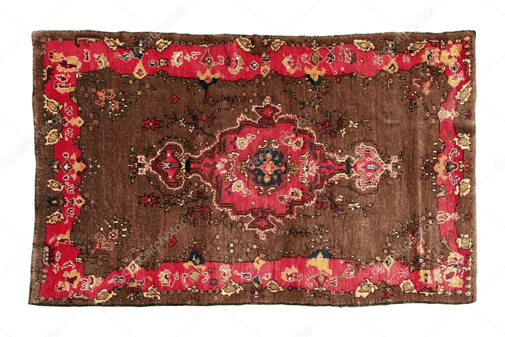 decorative handmade woolen carpets 