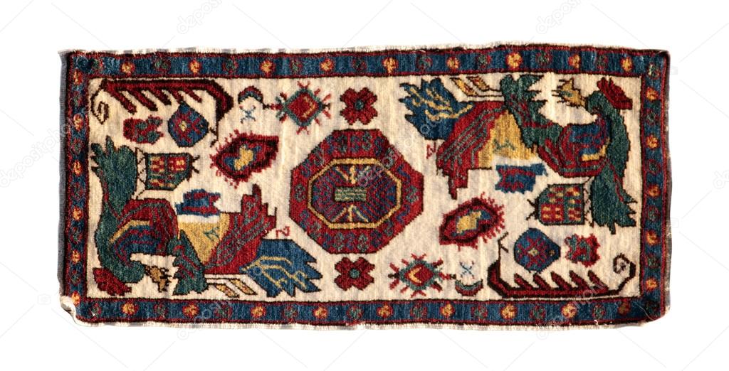 decorative handmade woolen carpets 