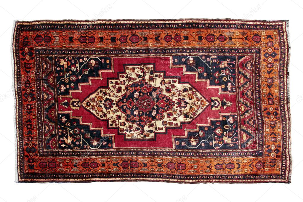 decorative handmade woolen carpets 