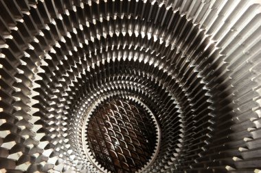 Fabrika vites üretimde 