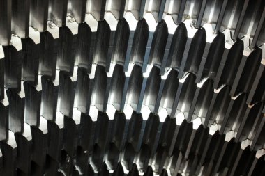 Fabrika vites üretimde 