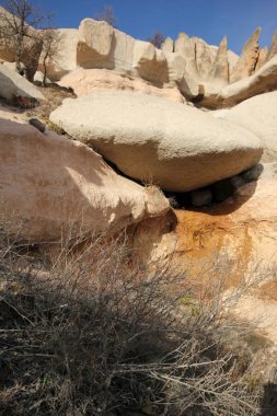 Rüzgar azaltma ve alma şekilleri
