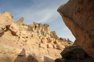 Rüzgar azaltma ve alma şekilleri