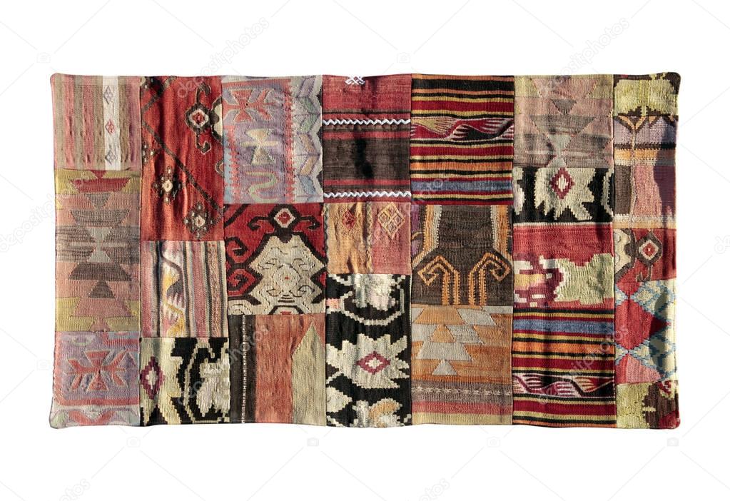 Decorative and antique Turkish rugs 