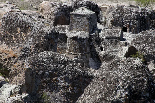 Klistra antique city, Konya — Stock Photo, Image