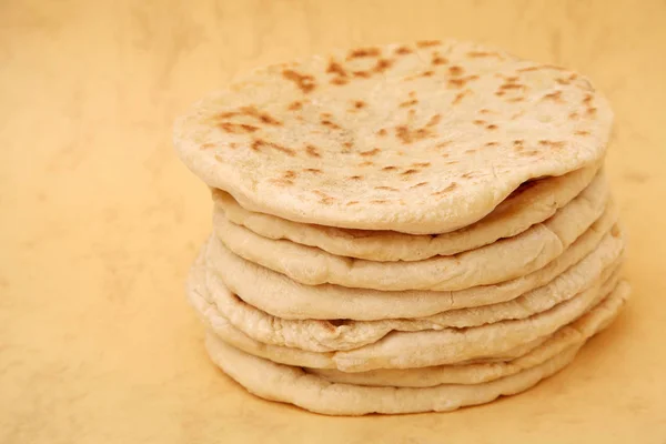 Homemade, organic, healthy, bread — Stock Photo, Image