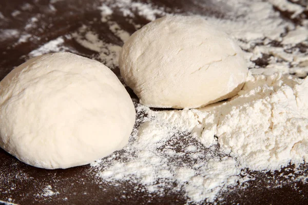 Homemade, organic, healthy, pastry — Stock Photo, Image