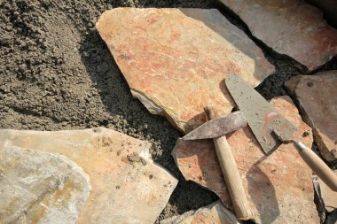 Park, Bahçe Bakım peyzaj