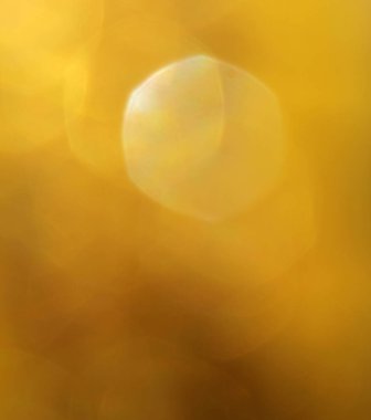 Sarı parlak arka plan dokusu 