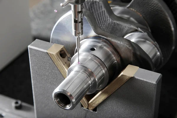 Ölçüm Makina Mühendisliği 