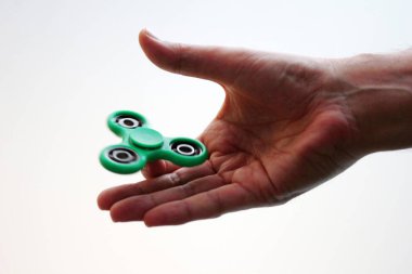 El çabukluğu, hareketli el oyuncağı