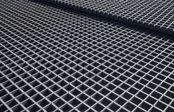 Metal Grid Texture Abstract Background — Stock Photo, Image