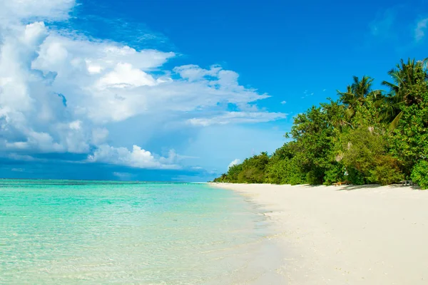 Hermoso paisaje panorámico — Foto de Stock