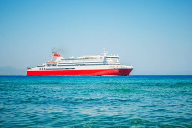 Varış Kırmızı Dev