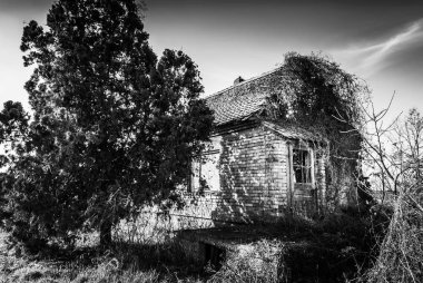 Ülkenin kırsal tesis Muhafazası için