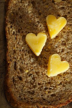 Ghee veya eritilmiş tereyağı