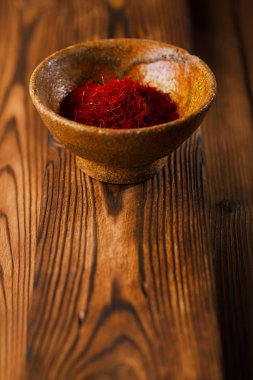 antika kase safran baharat