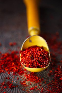 kırmızı sıcak biber biber 