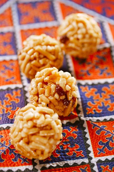 Geleneksel Asya tatlı 