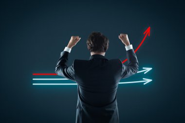 Kıyaslama ve pazar lideri kavramı.