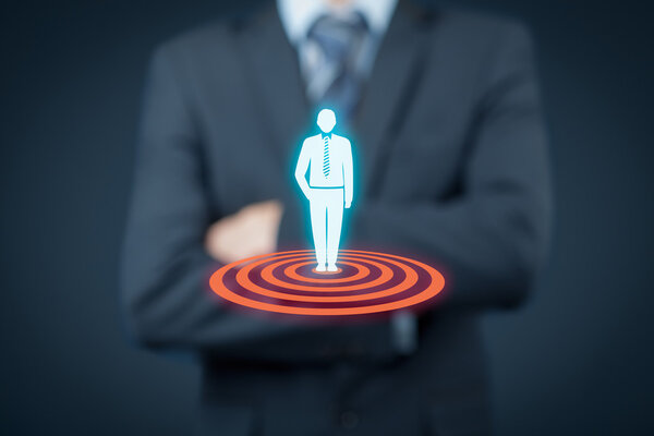 Целевой клиент (маркетинг) концепция
. 