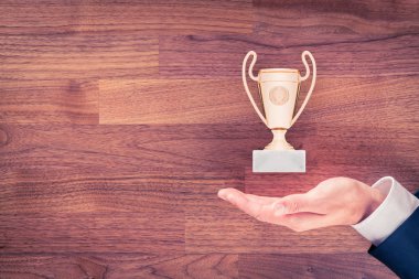 iş başarı kavramı