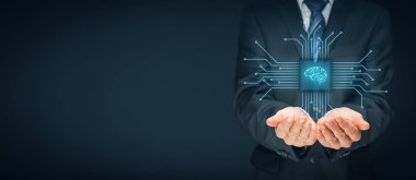 Modern teknolojiler kavramları