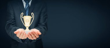 iş başarı kavramı