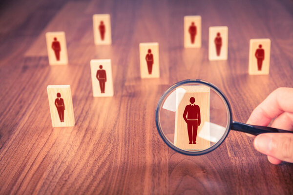 Человеческие ресурсы и CRM
