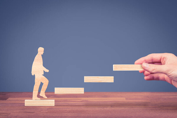 Личностное развитие
