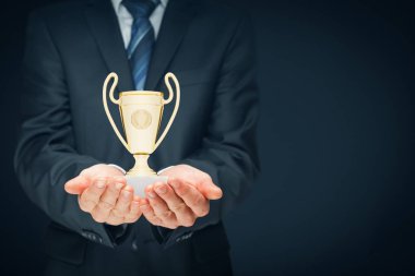 Koç motive başarılı olmak için