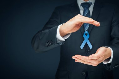 Prostat Kanseri Bilinçlendirme kavramı
