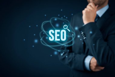 arama motoru optimizasyonu - seo kavramı
