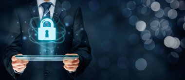 Cybersecurity Internet kavramı