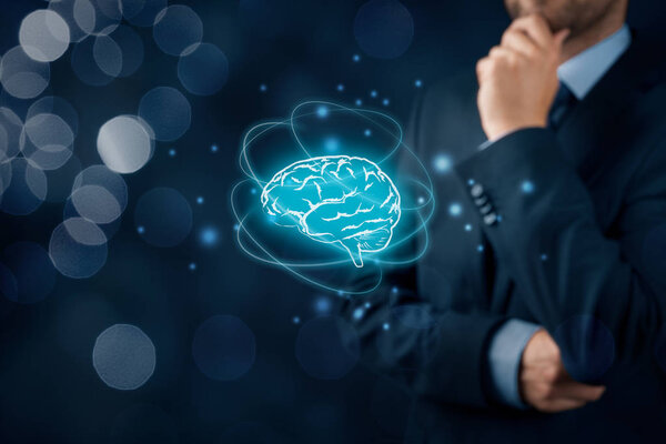 Искусственный интеллект и творчество
