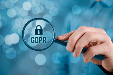 GDPR concep