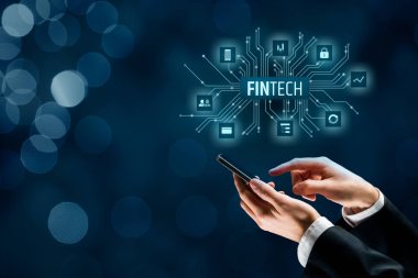 Fintech ve Finans teknolojileri